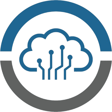 Hybrid IT icon