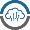 Hybrid IT icon