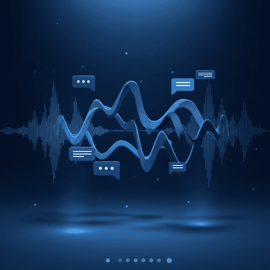 Voice Recognition illustration